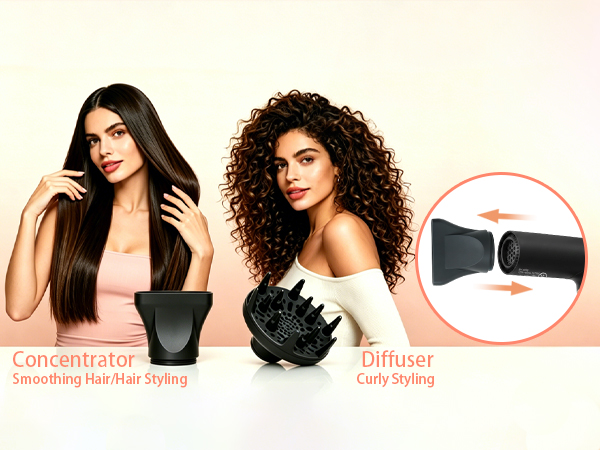 hair dryer