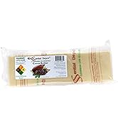 Essential Depot Cocoa Butter - Raw - Unrefined - 100% Pure - Natural Cocoa Scent - 2 lbs - Used i...