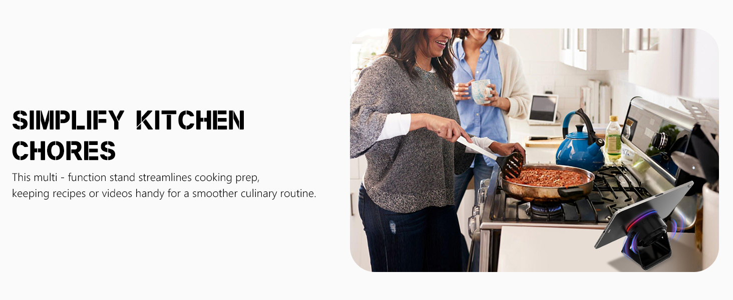 Wireless Induction Speaker