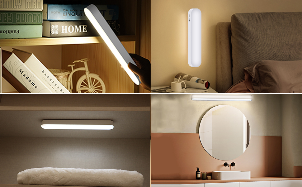 A light for all occasion