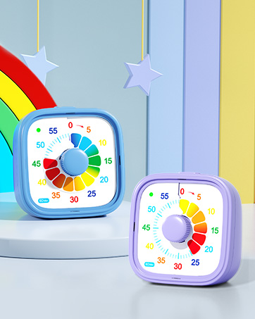 visual timer for kids