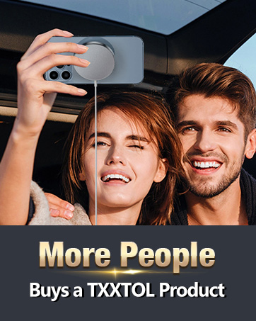 Magnetic Wireless Charger