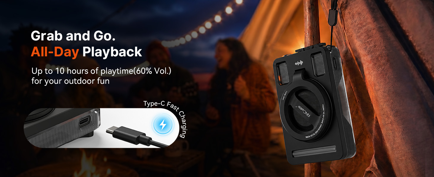 outdoor bluetooth speaker