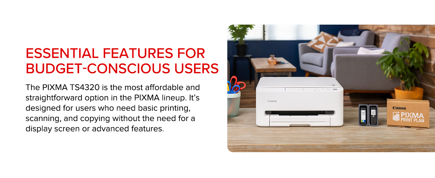 essential features