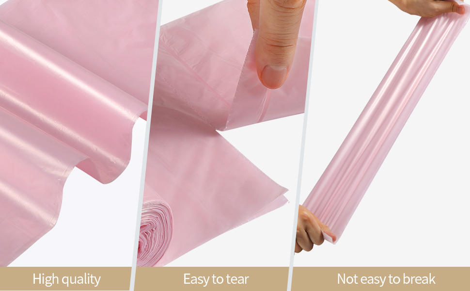 4 gallon trash bags 4 gallon small trash bags ,small garbage bags