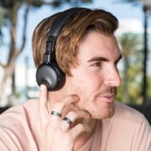 jlab audio bluetooth wireless headphones