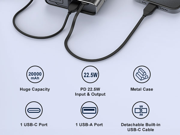 power bank