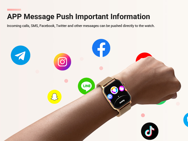 Smart Watch