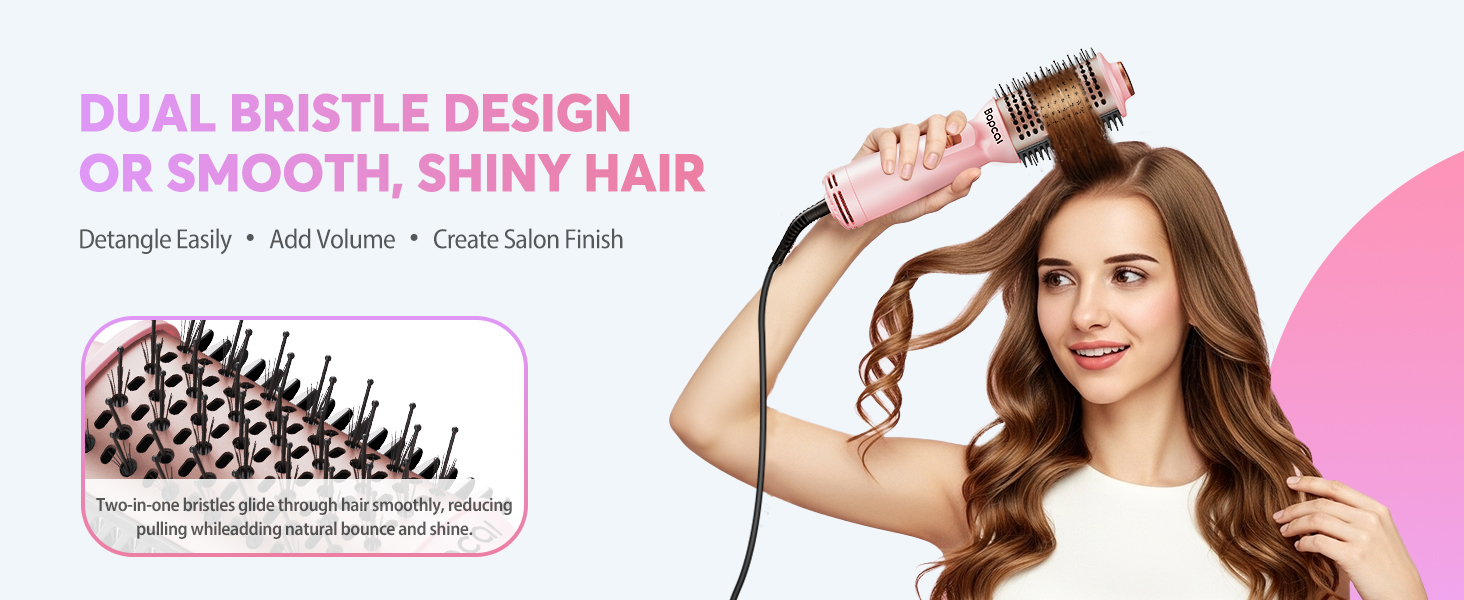 Smooth and tangle-free