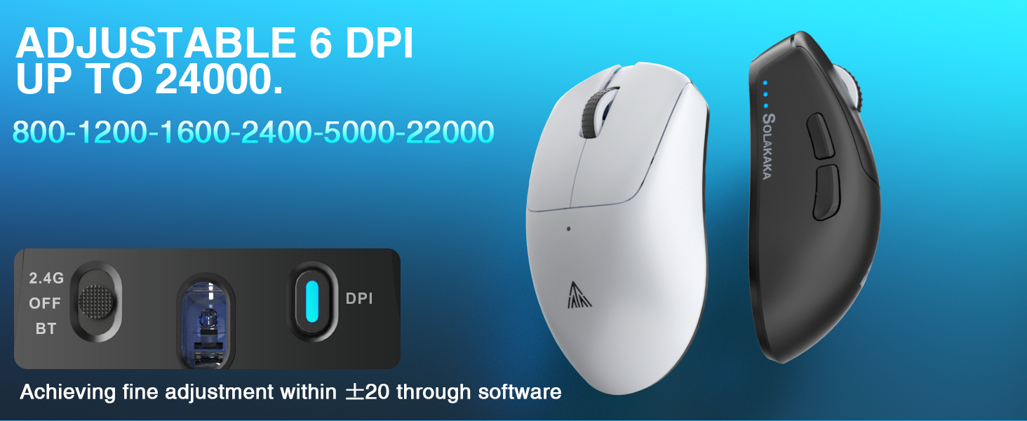 wireless gaming mouse wireless, wireless mouse,gaming mouse,wireless mouse for Bluetooth mouse
