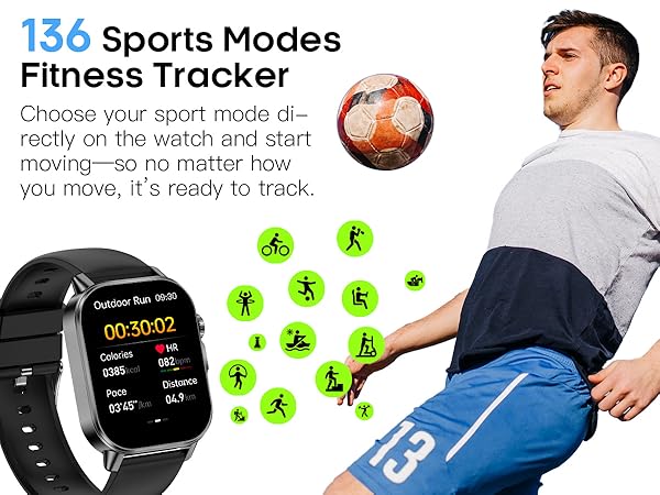 smart watch