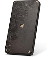 FUNLAB Switch Game Case Compatible with Nintendo Switch Games & Micro SD Cards, Switch Game Holde...