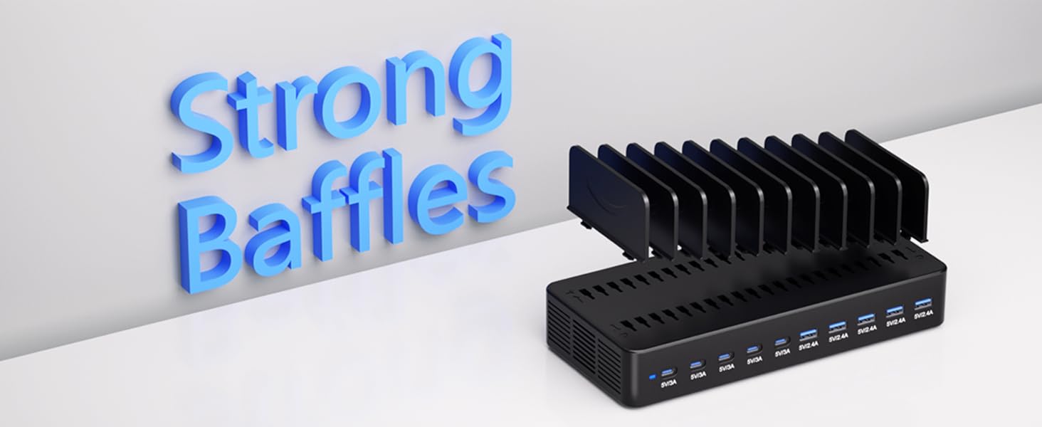 charging station for multiple devices apple