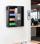 DIGITAL KEY BOX