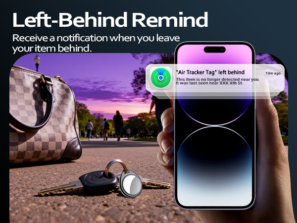 air tracker tag