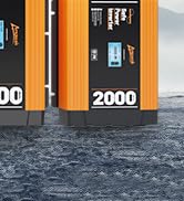 power inverter