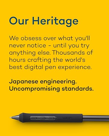 wacom drawing tablets