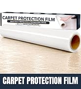 Carpet Protection Film