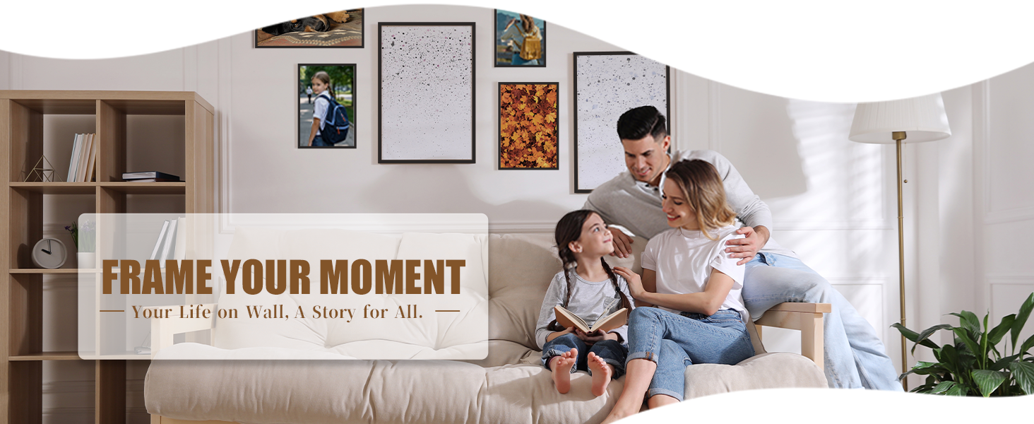 frame your moment