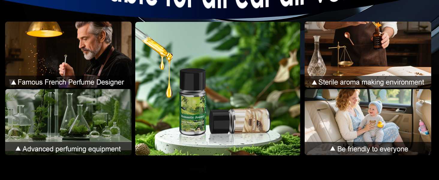 car air freshener