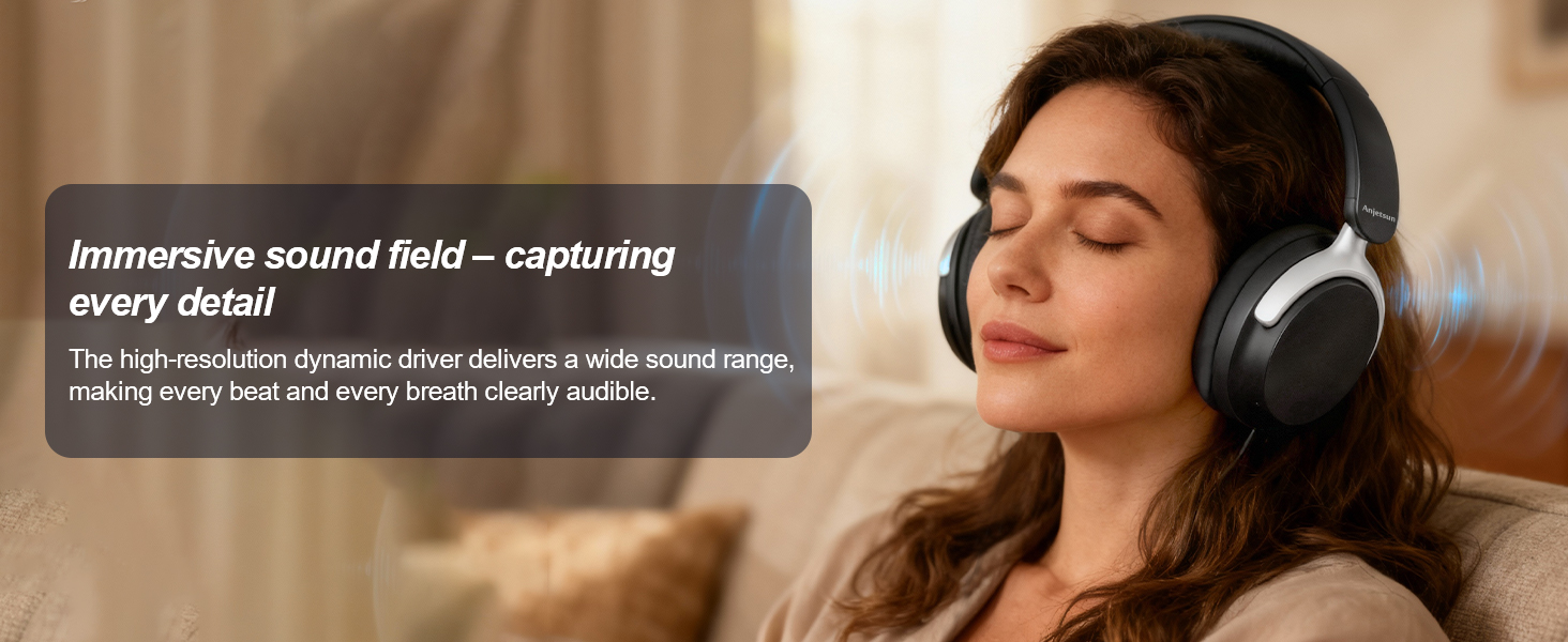 noise canceling headphones