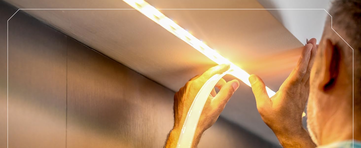 100W 24V LED Power Supply Driver 4.2A with US Standard 3-Prong Plug by BlueStars