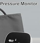 Automatic Blood Pressure Monitor