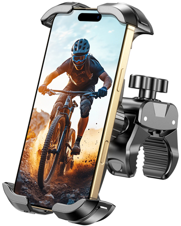 Dawinga bike phone holder