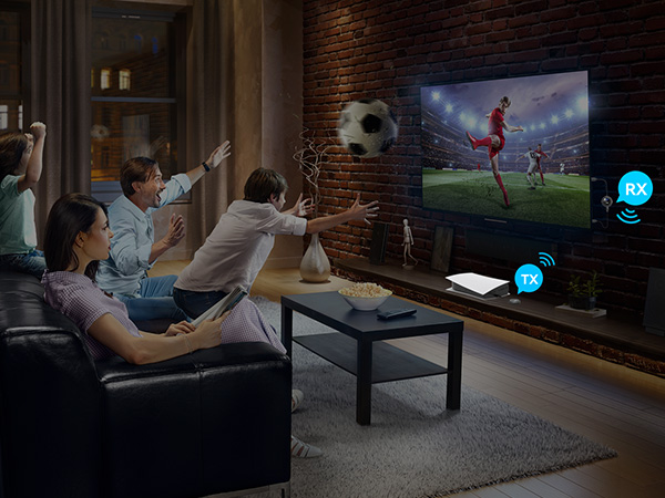 Home Theater