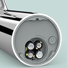 Automatic Soap Dispenser