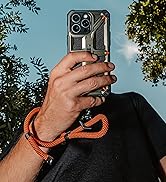 UAG Wrist Strap Wrist Lanyard for iPhone