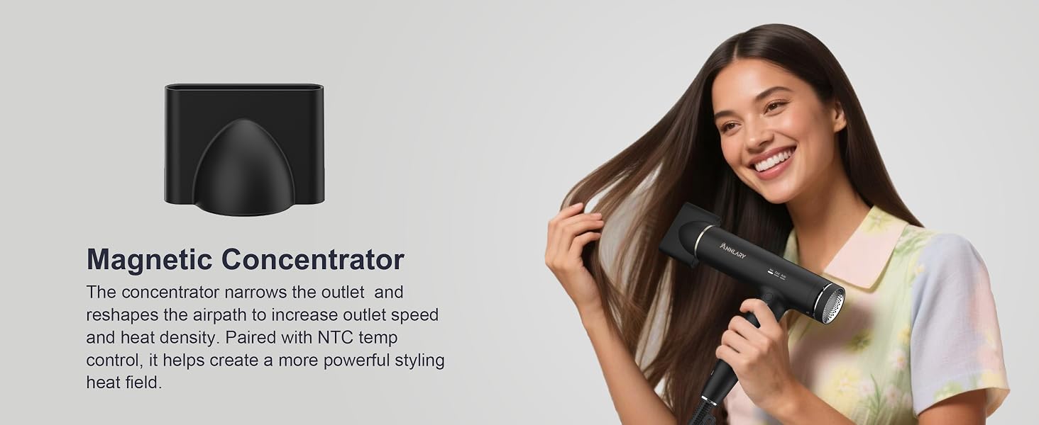 hair dryer