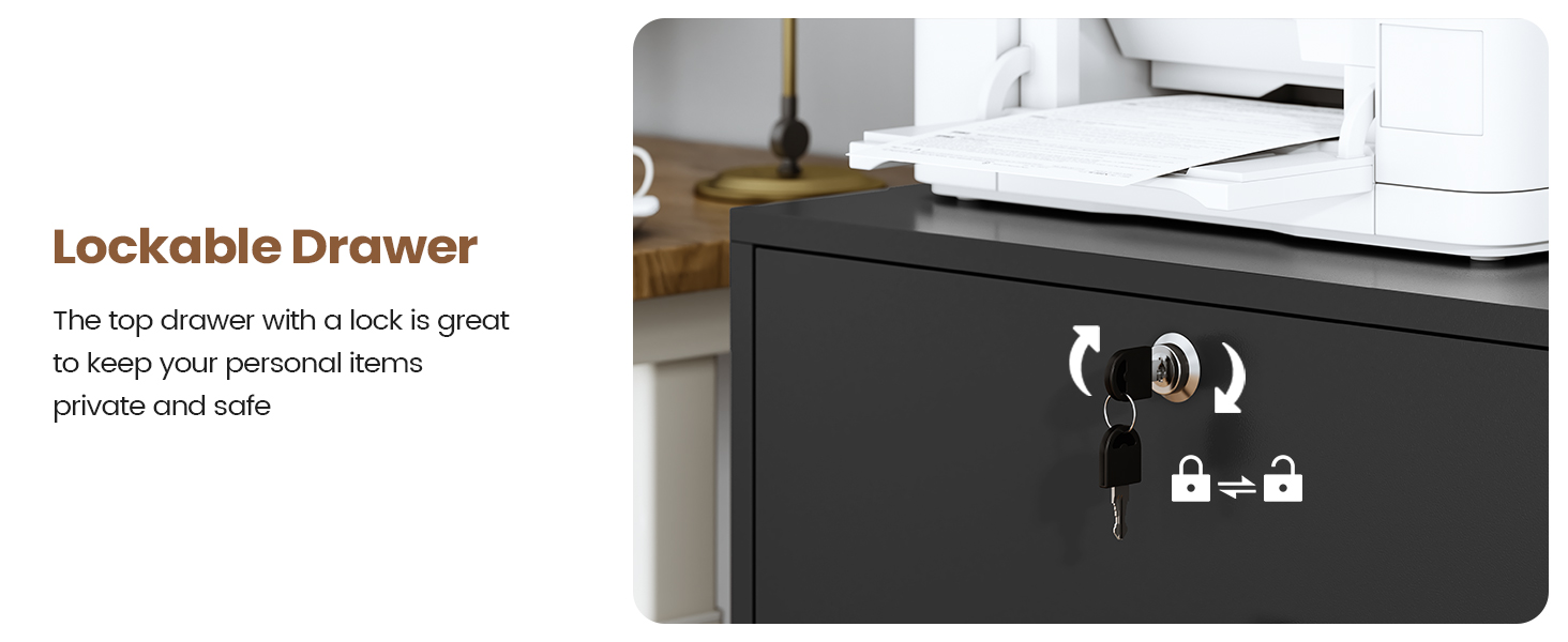 file cabinet