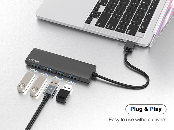 usb hub
