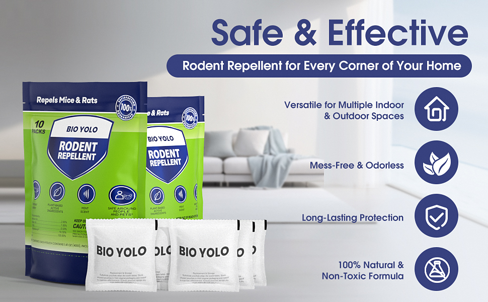 safe to use 