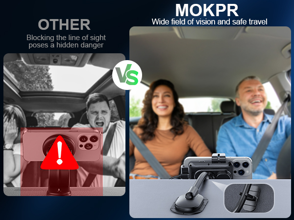 wireless car charger