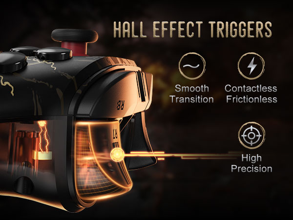 pc wireless controller