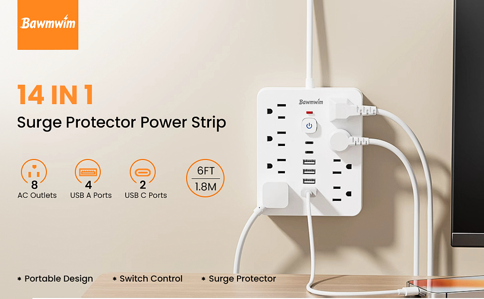power strip