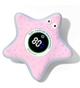 Baby Bath Thermometer,Newborn Swimming Safety Toy Thermometer,Bathtub Water Thermometer,Duck Baby...