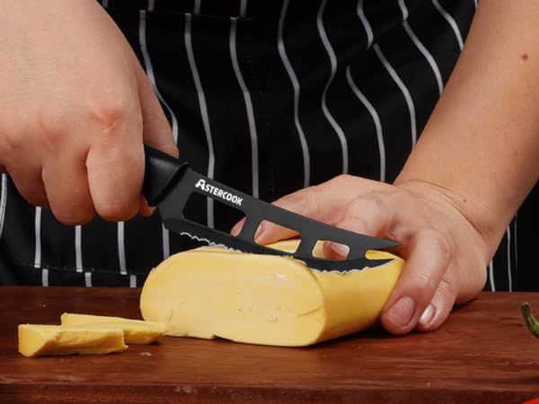 5&amp;#34; Cheese Knife