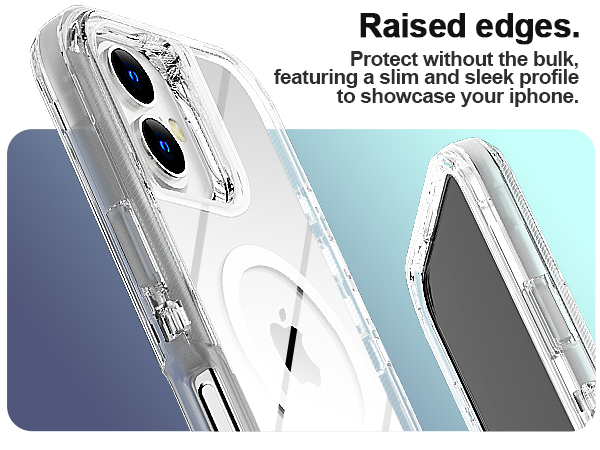 iphone 16 Clear Case