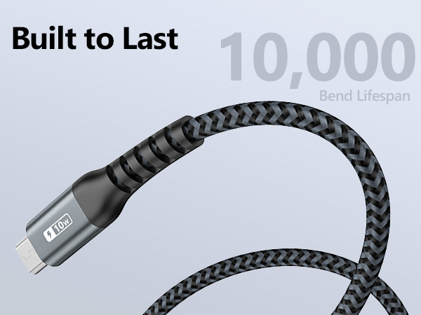 micro usb to usb c cable