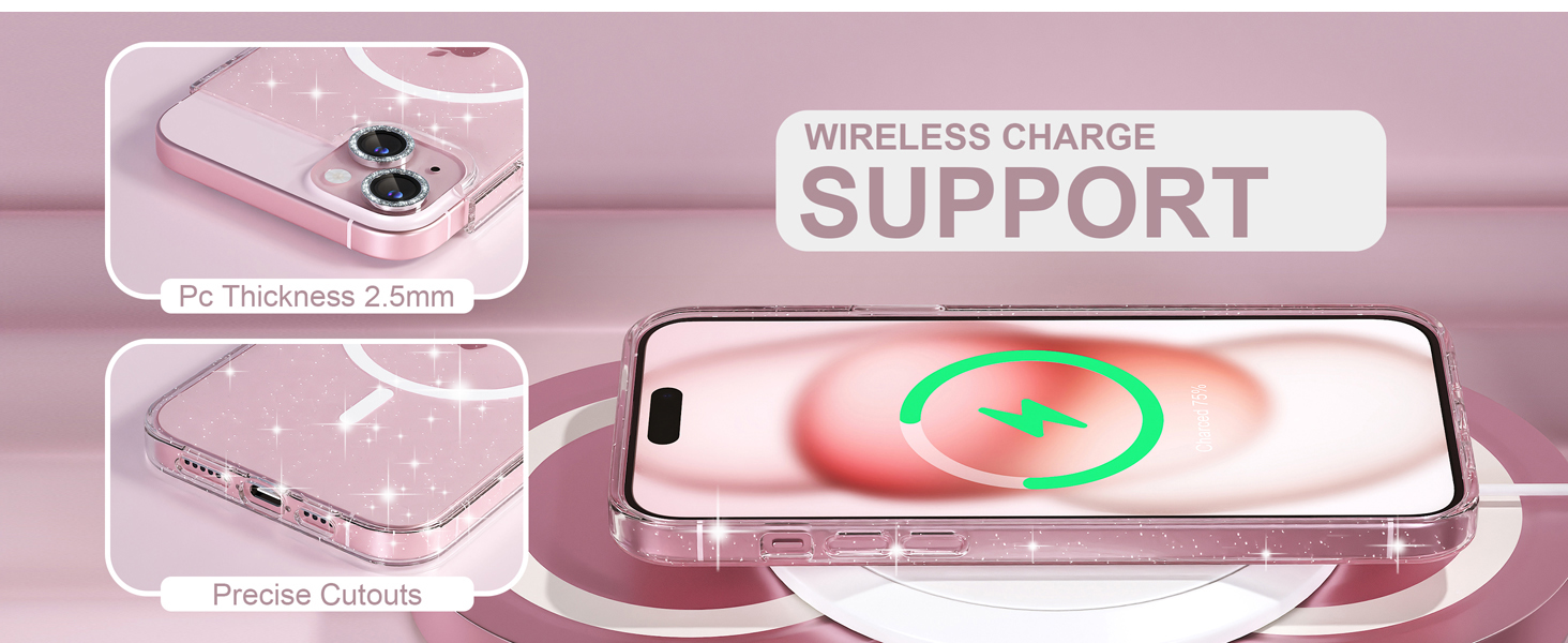 iphone 15 plus case magsafe