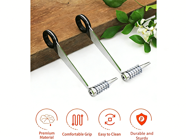 Egg slicer