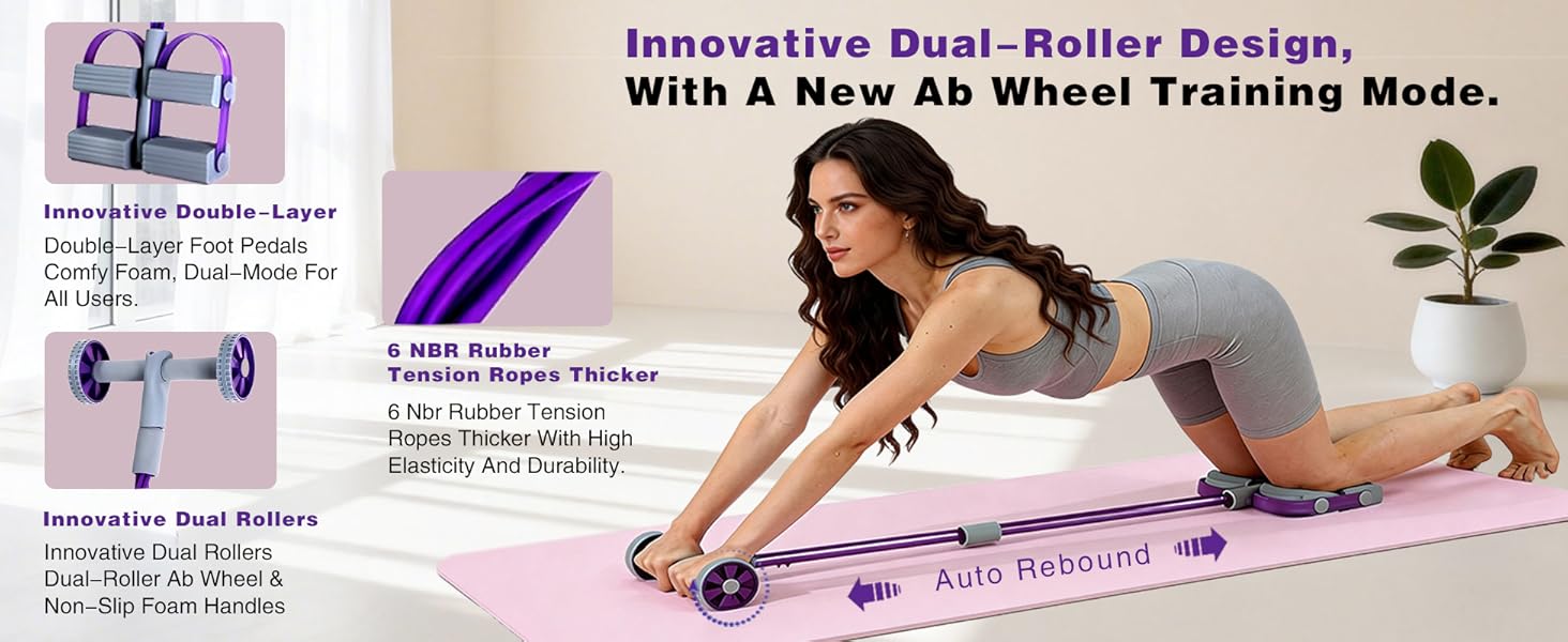 pedal resistance band