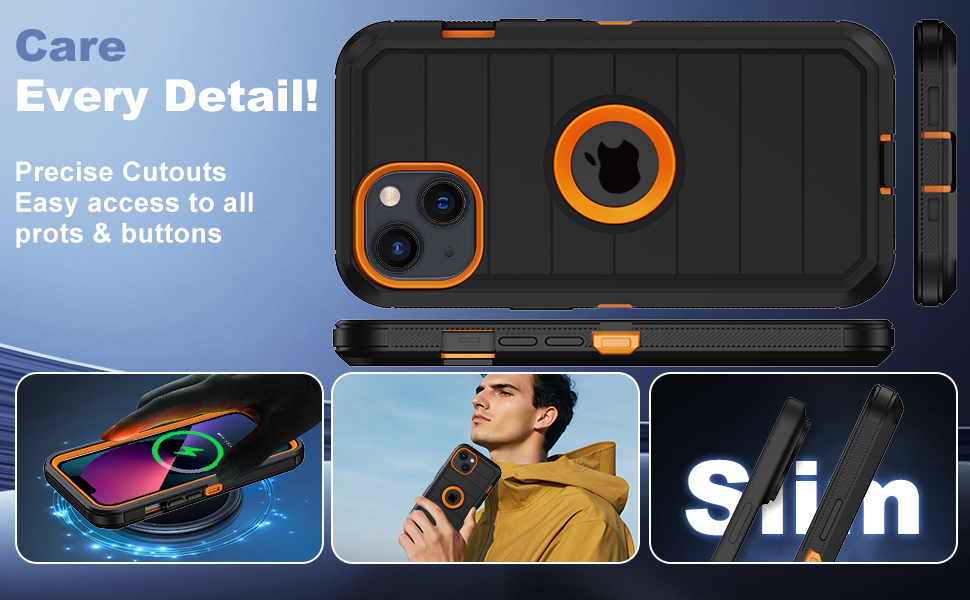 iphone 14 otter box case