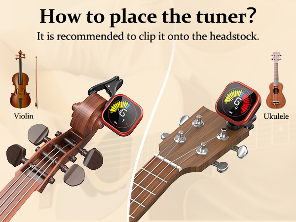 guitar tuner