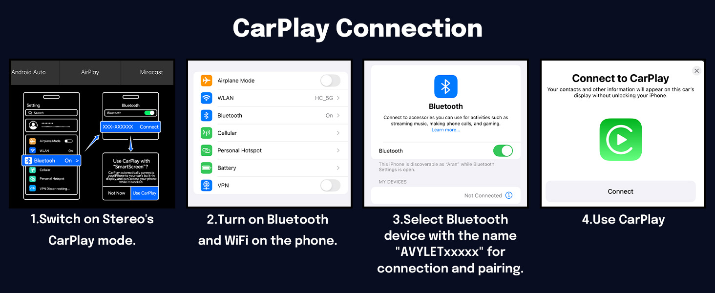 carplay