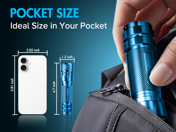 flashlights for emergencies