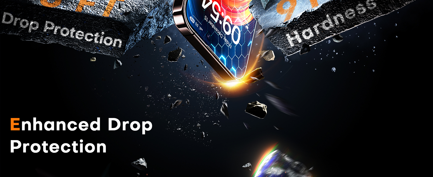 iPhone 16 Pro Max Screen Protector